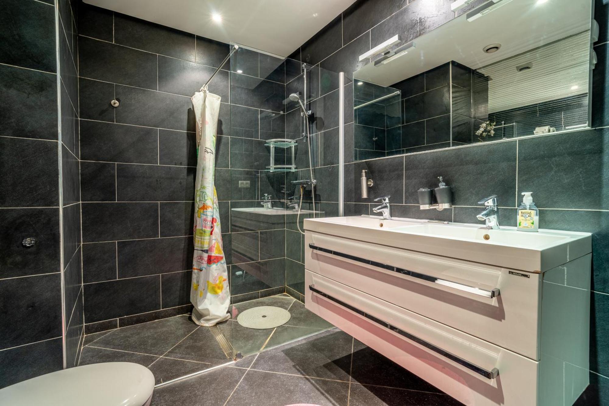 Appartement Haut Standing Gueliz Plaza Marrakesh Exterior photo