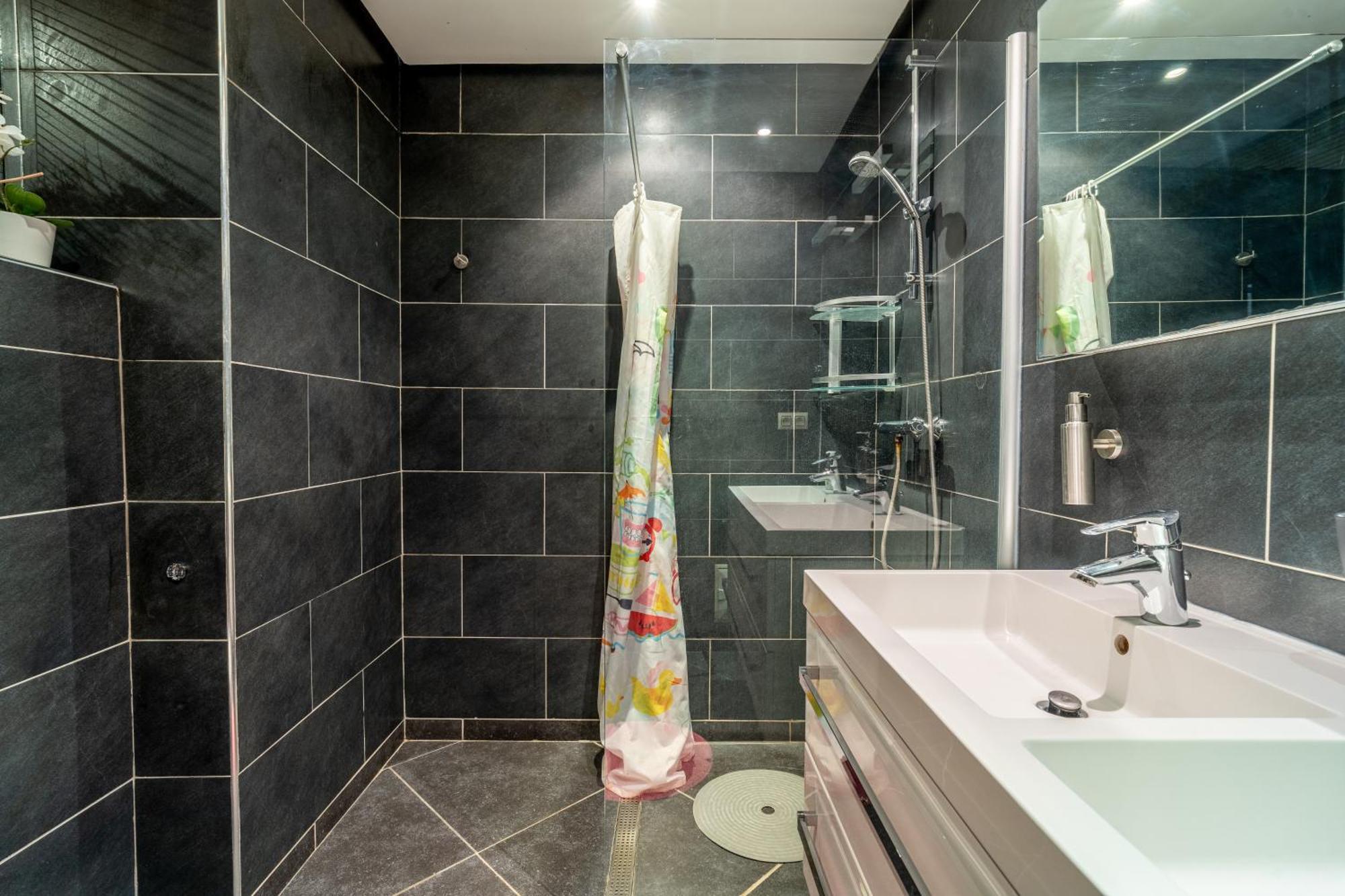 Appartement Haut Standing Gueliz Plaza Marrakesh Exterior photo